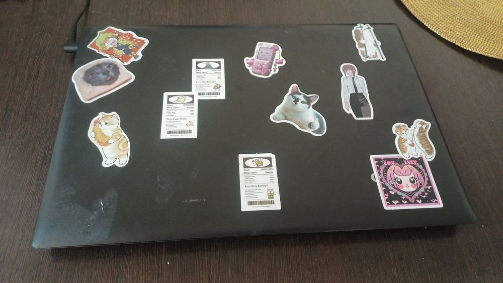 Ноутбук Lenovo Core i5