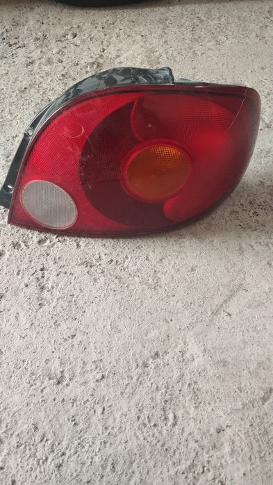 Matiz orqa fara zavadskoy