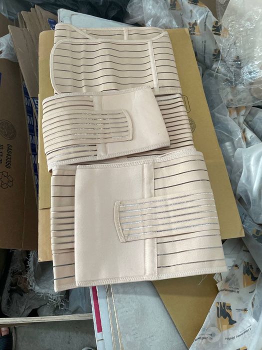 Bandaj korset s m razmerla