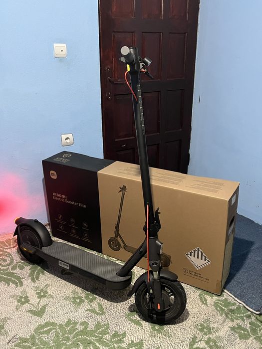 Trotineta electrica Xiaomi
