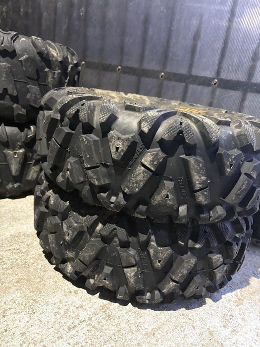 Vand cauciucuri  atv