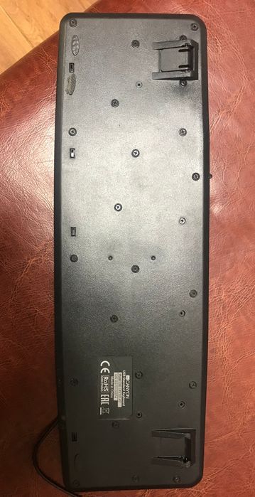 Продам клавиатуру Canyon, в рабочем состоянии