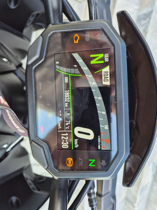 Kawasaki Z900 ABS ~ Garantie ~ Rate FIXE ~