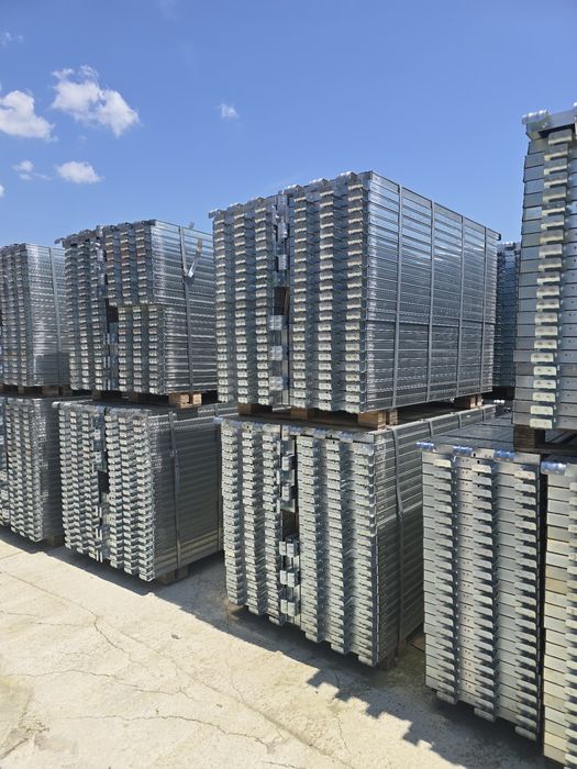 Пътеки за италианско скеле топ цени