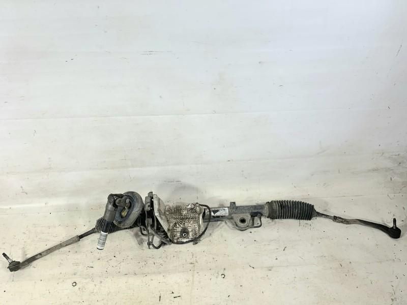 Caseta de directie cu coloana Dacia Duster 1.5 dci 110 cp K9K (898) 49