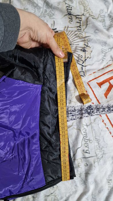 Vesta caine talie mare