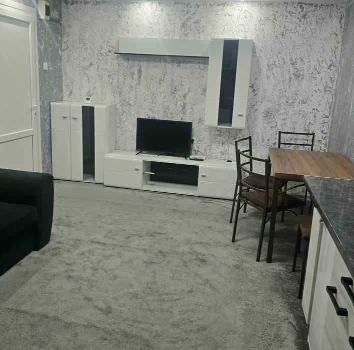 Apartament cu 1 și 2 camere Tatarasi