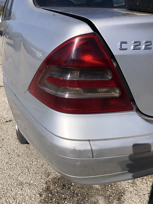 Стопове за Мерцедес w203 Ц класа седан