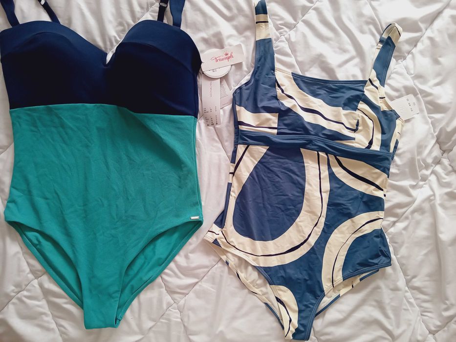 Anita Care /Triumph N40 M/L бански,танкини