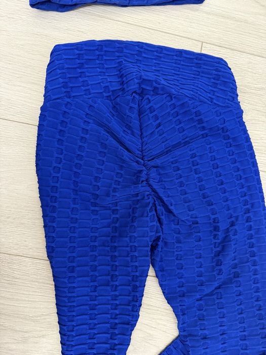 Клин ХС  екип ХС