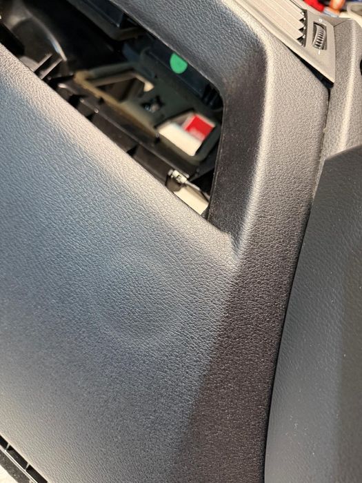 Plansa bord bmw X1 E84