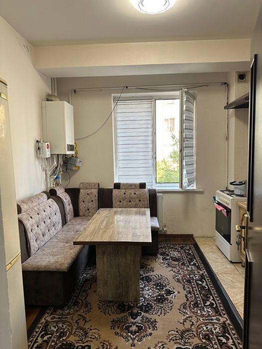 3 хоналик квартира Трёхкомнатная квартира обод макон