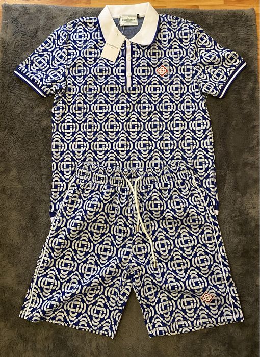 Set Casablanca for men size M