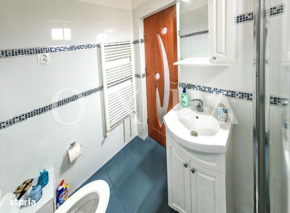 AX1326 Piata Unirii, Renovat Complet, Cladire Reabilitata