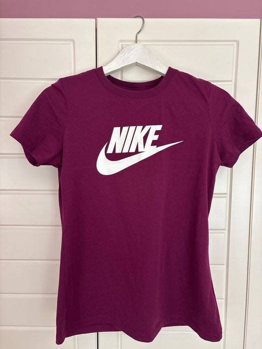 Тениска с къс ръкав - Nike