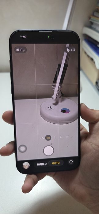 Iphone 17 pro max с гарантией