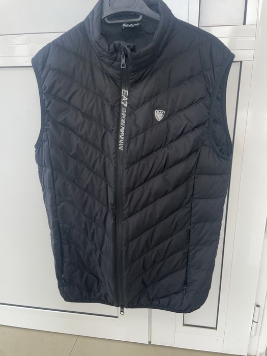 Мъжки елек Emporio Armani