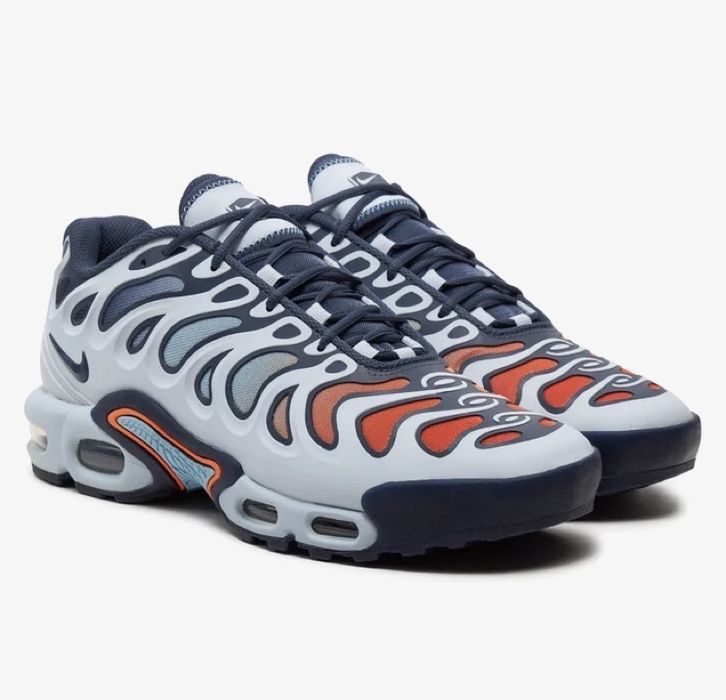 Nike air max plus drift