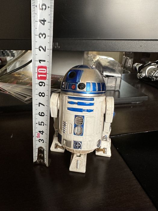 Звёздные войны. Набор персонажей.