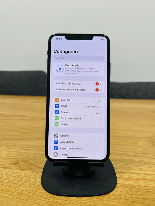 Iphone 11 Pro Max Space Gray 64GB 85% Perfect Functional