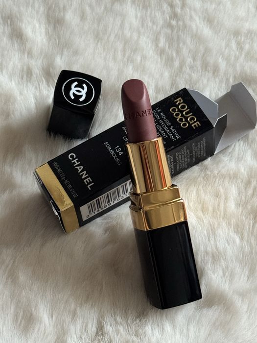 Rujuri Chanel Rouge Coco