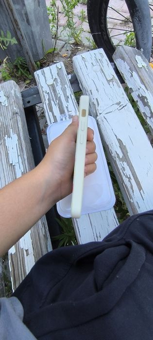 Чехол на Iphone 13 mini