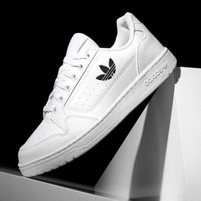 Оригинални маратонки * ADIDAS ORIGINALS NY 90 * EU40 -46