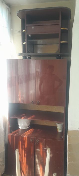 Отдам шкафы даром 22 числа мы выкидоваем  успети забрать хорошие доски