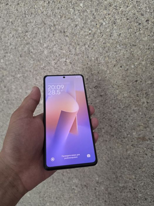 Redmi not 12 pro 5g