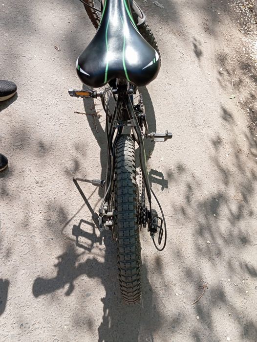 Продам велосипед