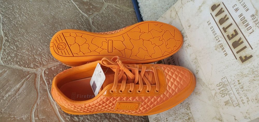 Adidasi  Firetrap 150 lei