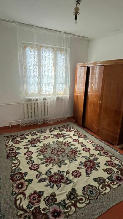 Срочно продаётся 3 ком квартира