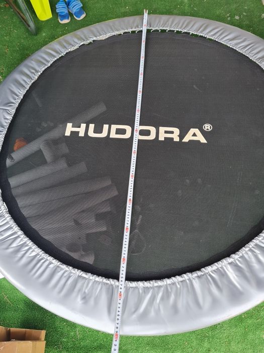 Батут трамплин 140 см