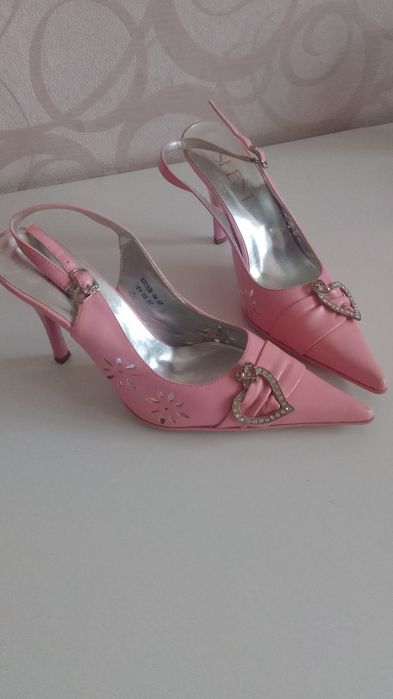 Продам туфли 1000 тенге