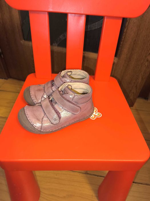 Ghetuțe Frodo, 25,15-15,5 cm