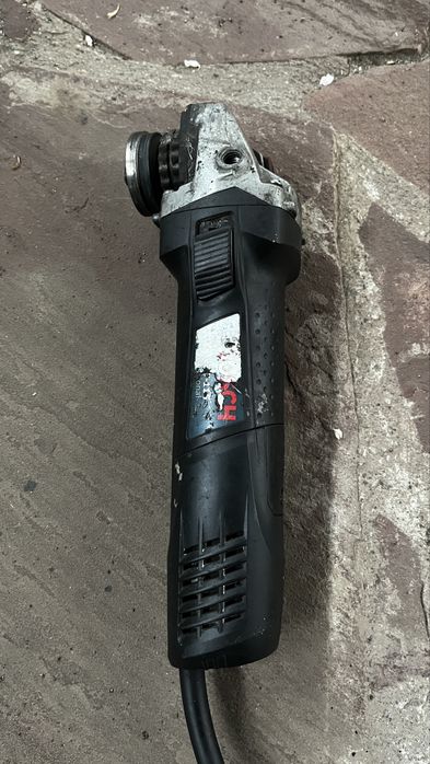 Болгарка, дрель, гайковёрт