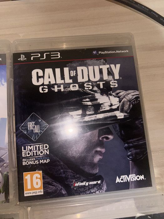 Игри за playstation 3