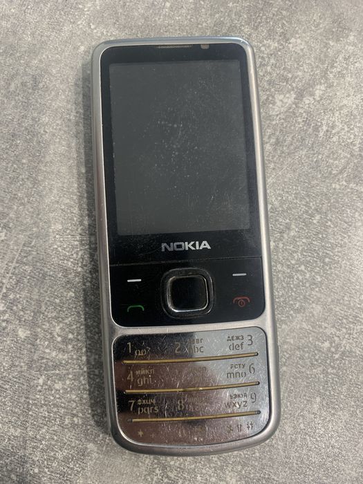 Продам Нокия 6700