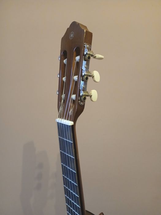 Гитара Yamaha CGS103A 3/4