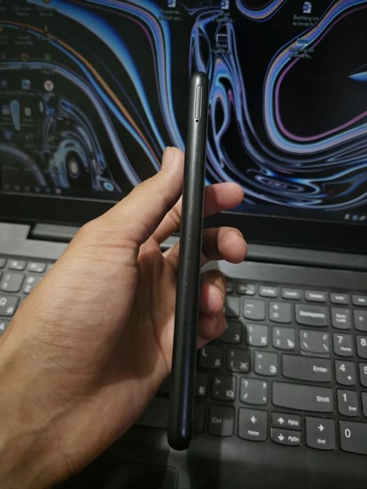 Samsung A12 sotiladi