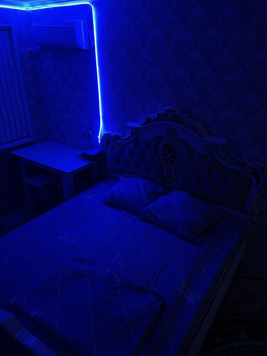 Квартира почасовой