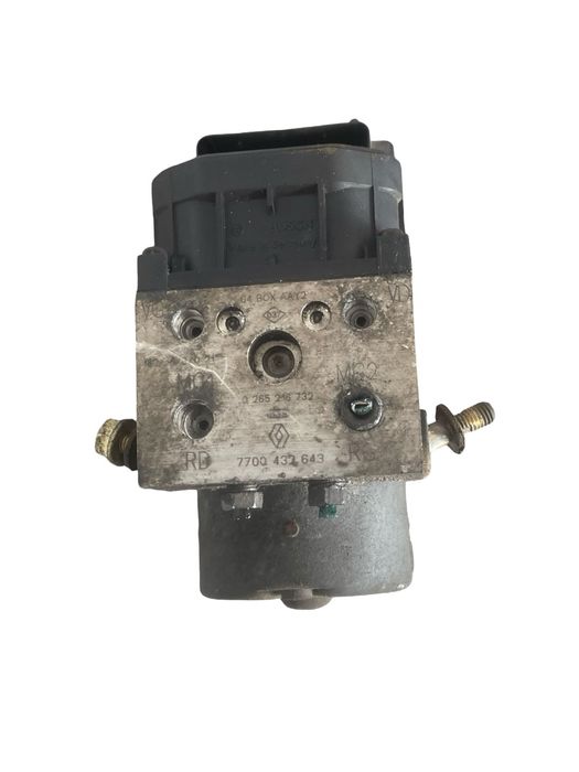 Pompa Abs Renault Megane I Ba0/1_ 1995 - 2004 7700432643