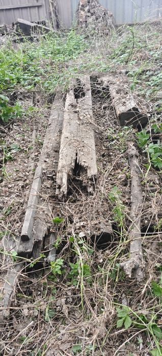 Бесплатно дрова отдам