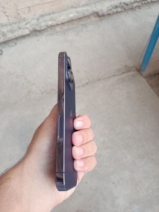 Iphone 14 pro max 256, batareyka 90%