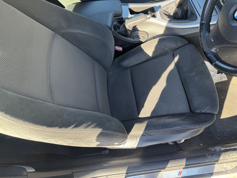 Рекаро салон за бмв е92 bmw e92