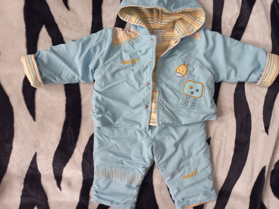 Bolalar uchun kiyimlar