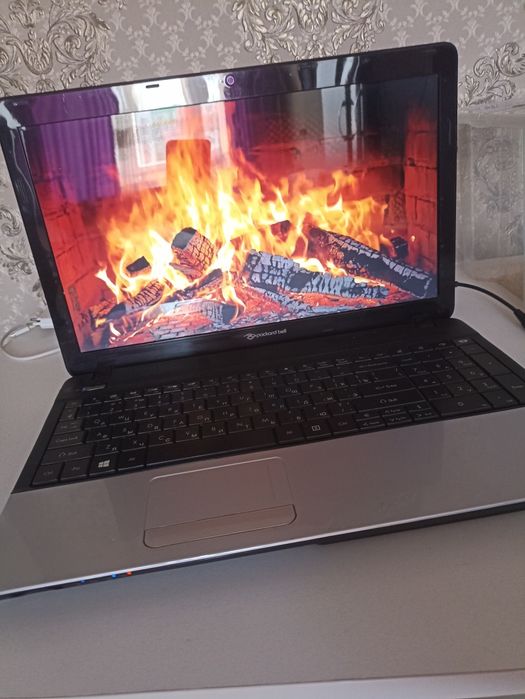 Ноутбук продам Intel core i5