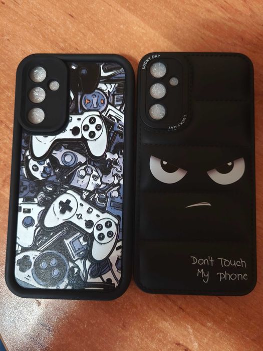 Кейс за Samsung galaxy a34