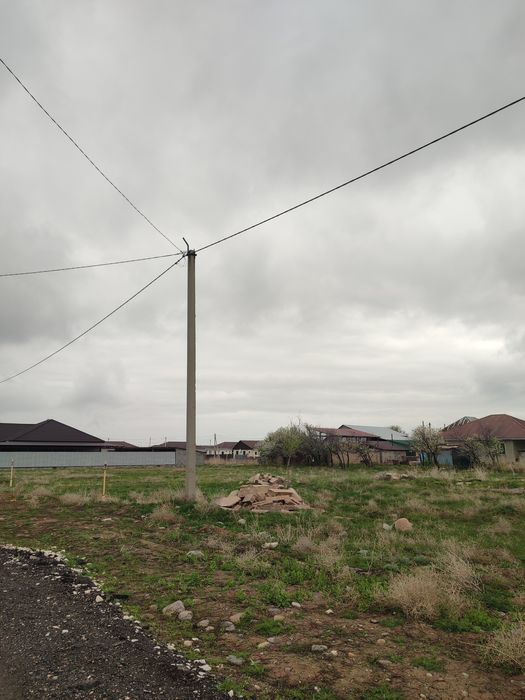 Ижс жер сатылады