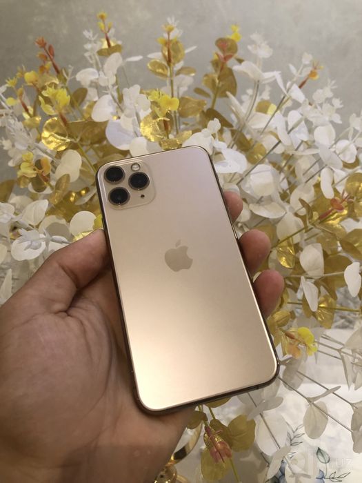 Iphone 11 pro       .